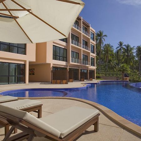 Avanta Condominium Mae Nam Exterior foto