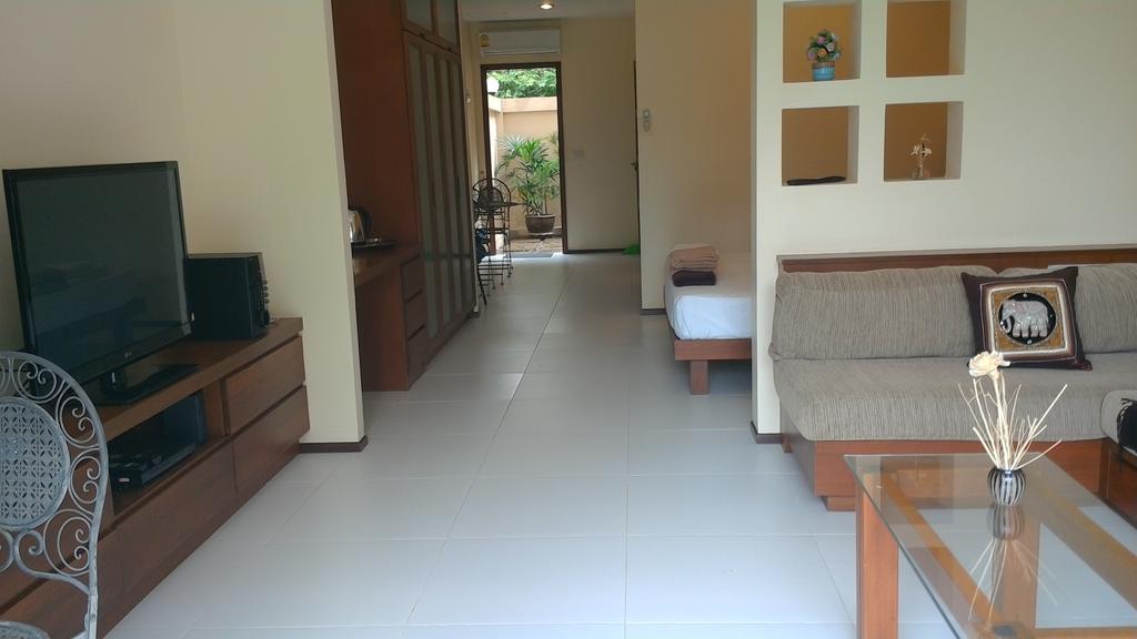 Avanta Condominium Mae Nam Zimmer foto