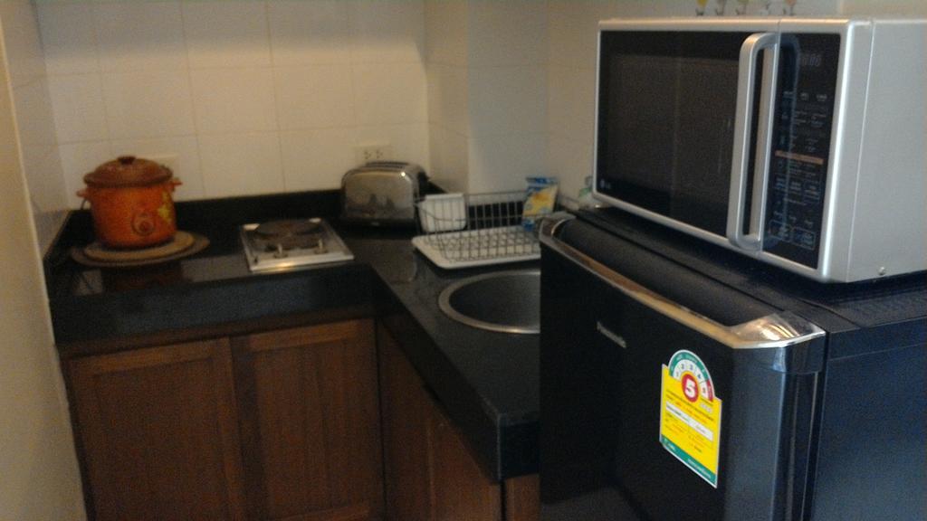 Avanta Condominium Mae Nam Zimmer foto