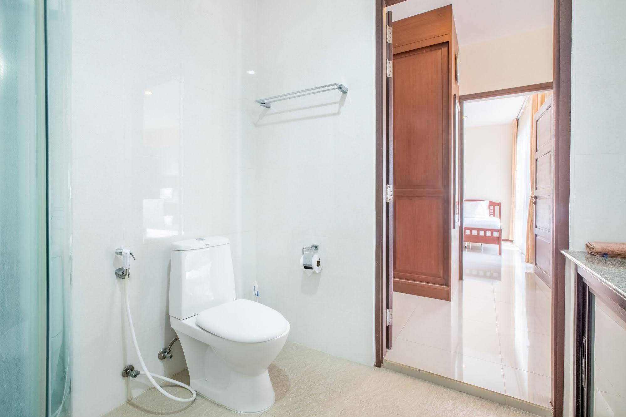 Avanta Condominium Mae Nam Exterior foto