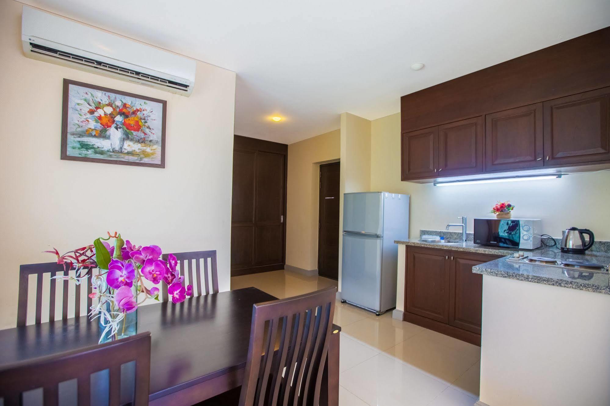 Avanta Condominium Mae Nam Exterior foto